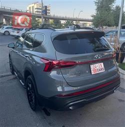 هيونداي سانتافي